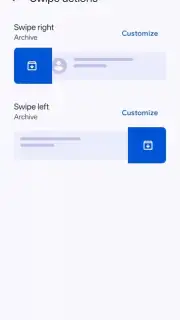 Google Messages captura 19