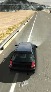 Car Parking Multiplayer captura 20