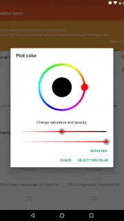 Navbar Apps captura 7