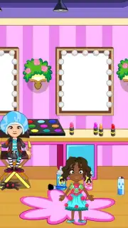 My Town: Fashion captura 9