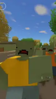 Unturned captura 6