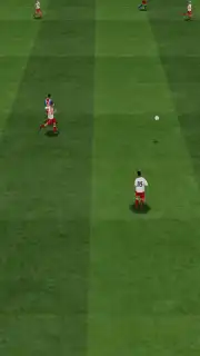 Football Champions Pro 2018 captura 11