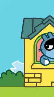 Pango KidsTime captura 10