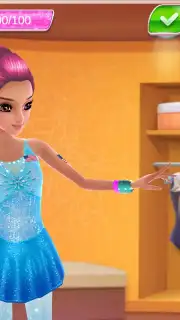 Gymnastics Superstar captura 4
