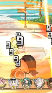 Clover Theater captura 5