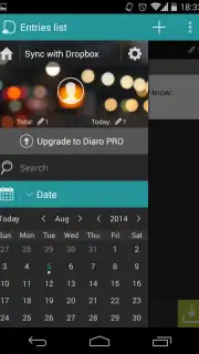 Diaro captura 2