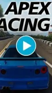 Apex Racing captura 1