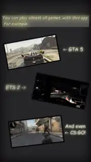 Steering Wheel captura 5