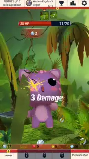 Tap Tap Buddy captura 6