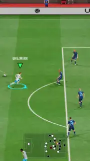 UFL Mobile 26 captura 5