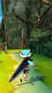 MONSTER HUNTER STORIES The Adventure Begins captura 5
