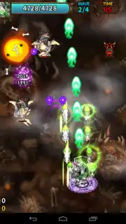 Dragon Heroes captura 2