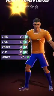FIFA Rivals captura 7