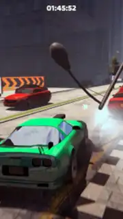 City Car Driving Simulator captura 8