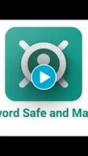 Password Safe captura 1
