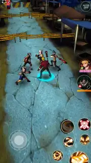 Vigilante captura 6