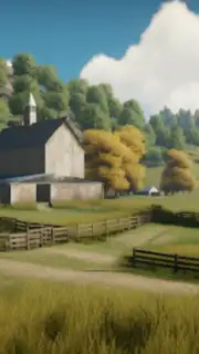 Farming Simulator 23 captura 6