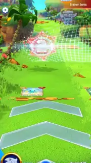 Sonic Blitz captura 7