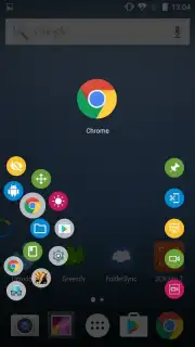 fooView - Float Viewer captura 7