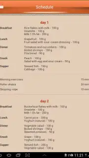 Lose weight without dieting captura 11