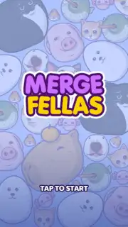 Merge Fellas captura 6