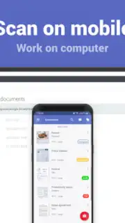 FineReader captura 12