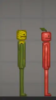 Melon Playground captura 1