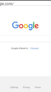 TV Internet Browser captura 6