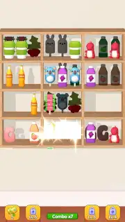 Goods Sort captura 4