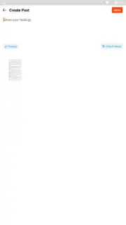 SHAREit Lite captura 5