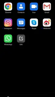 Xiaomi System Launcher captura 9
