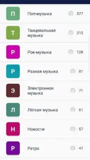 ТОП—РАДИО captura 2