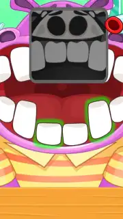 Doctor Dentist captura 1