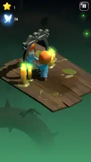Dream Walker captura 3