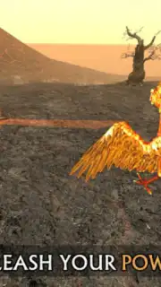 Phoenix Sim captura 4