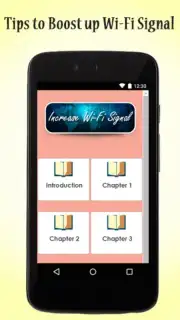 Increase WiFi Signal captura 2