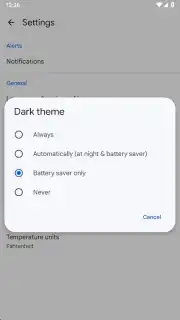 Google News captura 12
