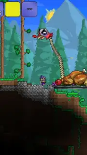 Terraria captura 3