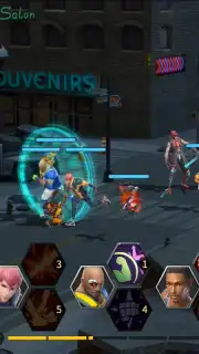 Crossover: The Ranker captura 3