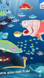 TO-FU Oh!SUSHI 2 captura 15