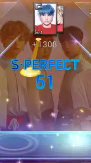 SuperStar BTS captura 9