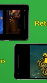 RetroSagaPro captura 3