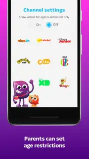 Sky Kids captura 7