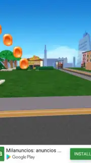 Bike Race 3D captura 8