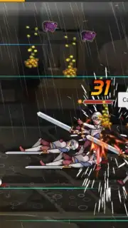Sword Master Story captura 7