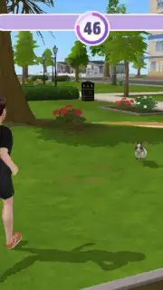 Virtual Sim Story: Dream Life captura 2