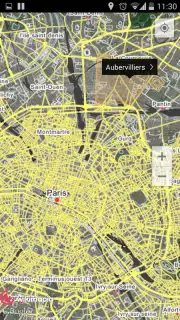 Wikimapia captura 2