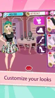 Tiffany captura 5