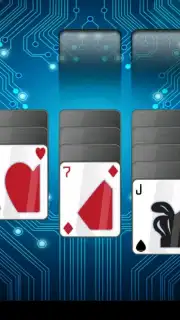 Solitaire Ultra Tech captura 7