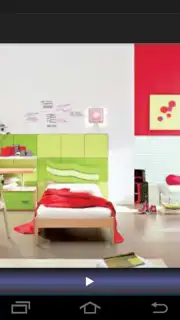 Bedroom Decoration Designs captura 6